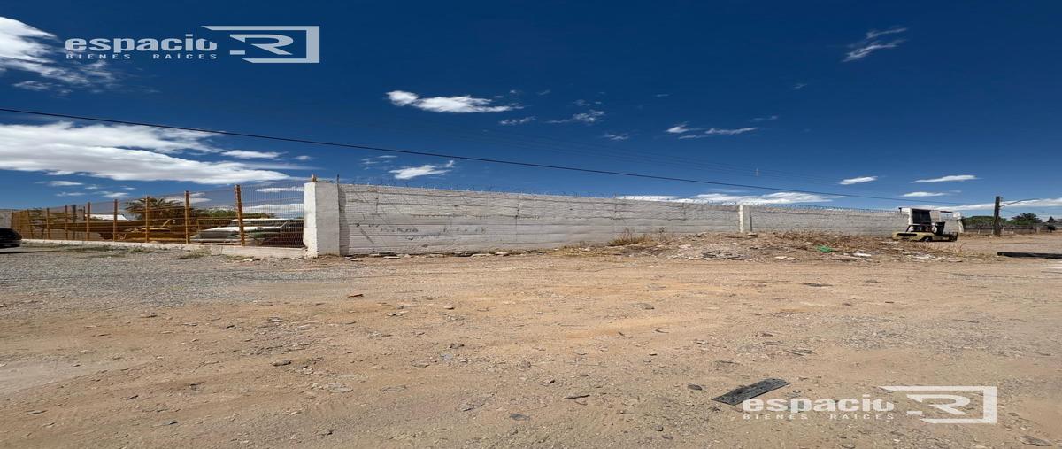 Foto de terreno habitacional en venta en  , aeropuerto, chihuahua, chihuahua, 0 No. 04