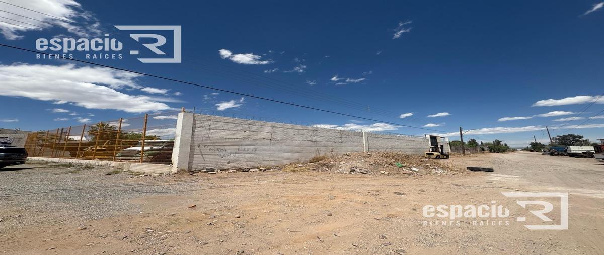 Foto de terreno habitacional en venta en  , aeropuerto, chihuahua, chihuahua, 0 No. 05