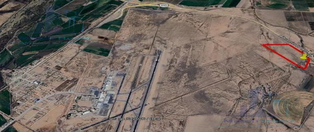 Foto de terreno habitacional en , aeropuerto, chihuahua, chihuahua, 0 foto 02 Foto de terreno habitacional en venta en , aeropuerto, chihuahua, chihuahua, 0 No. 02