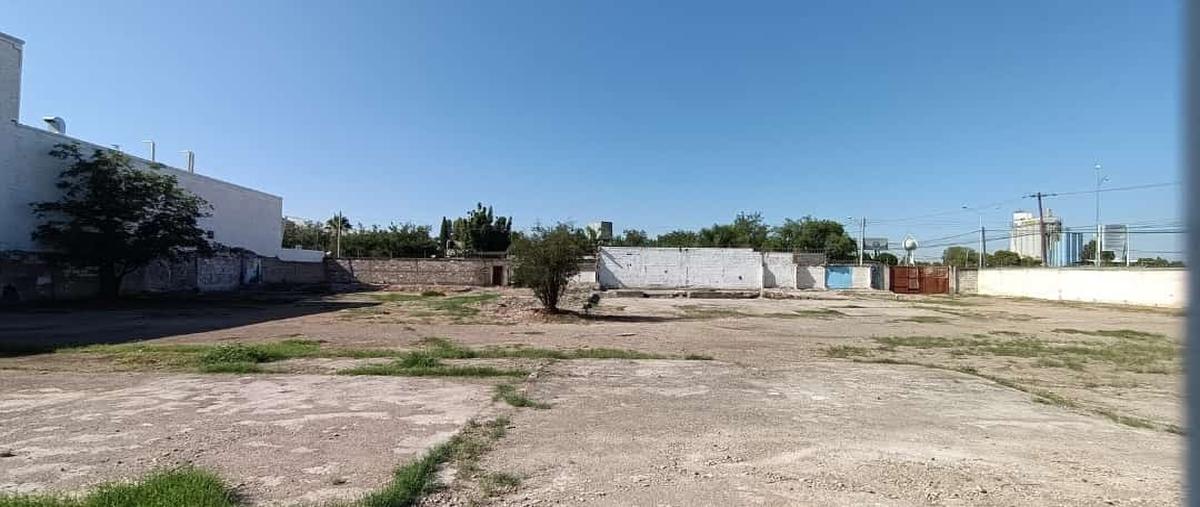 Foto de terreno habitacional en renta en  , aeropuerto, chihuahua, chihuahua, 0 No. 03