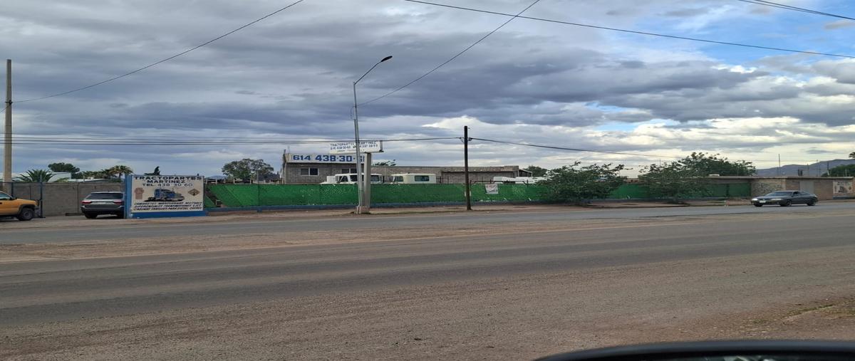 Foto de terreno habitacional en , aeropuerto, chihuahua, chihuahua, 31595695 foto 02 Foto de terreno habitacional en renta en , aeropuerto, chihuahua, chihuahua, 31595695 No. 02