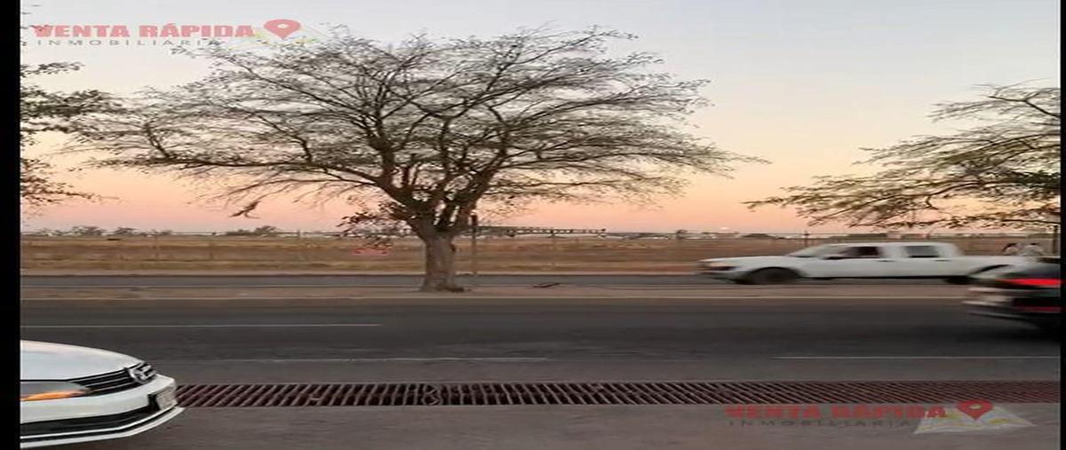 Foto de terreno habitacional en venta en  , aeropuerto, culiacán, sinaloa, 30451977 No. 03