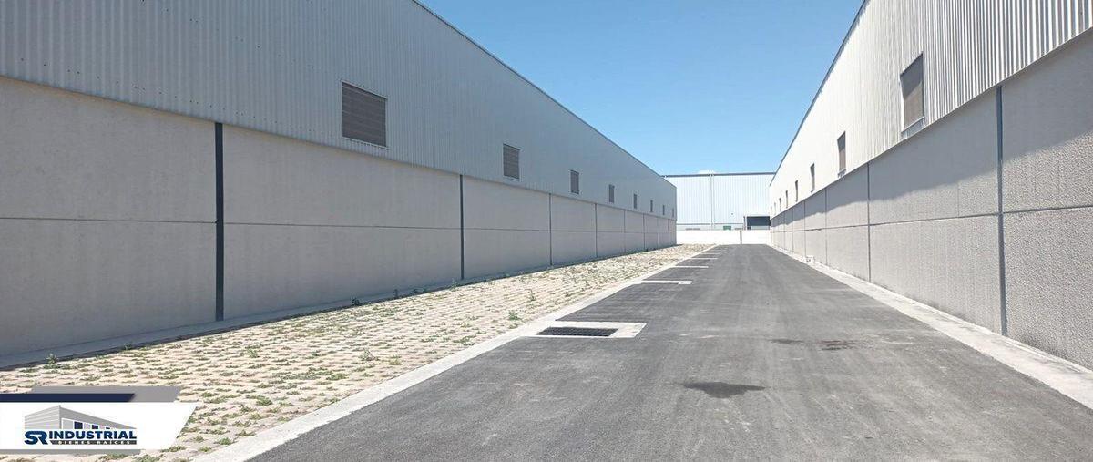 Foto de nave industrial en , aeropuerto internacional de monterrey, apodaca, nuevo león, 26877309 foto 03 Foto de nave industrial en renta en , aeropuerto internacional de monterrey, apodaca, nuevo león, 26877309 No. 03