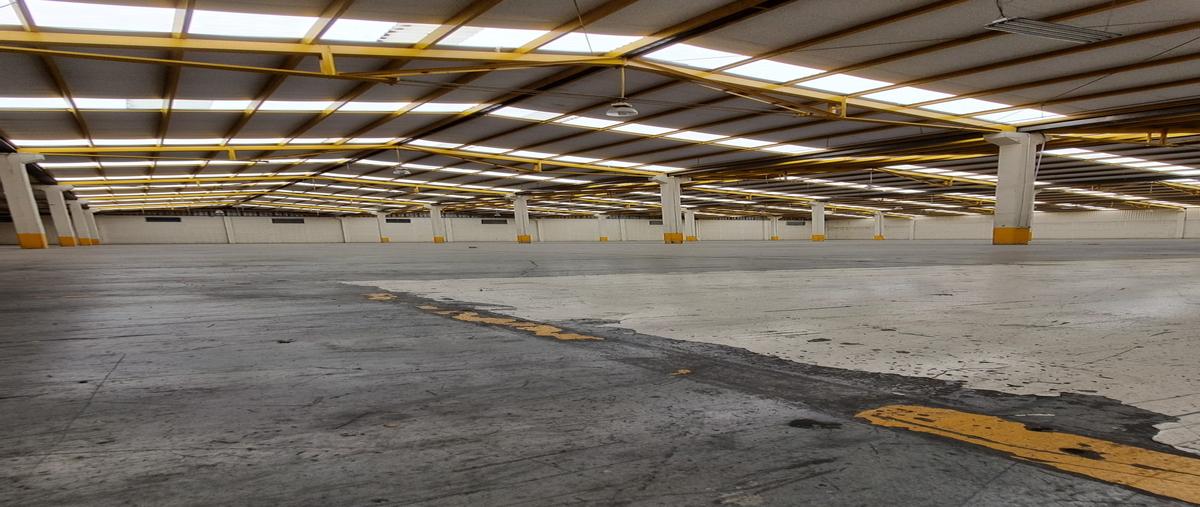 Foto de nave industrial en renta en  , aeropuerto internacional de monterrey, apodaca, nuevo león, 28218062 No. 05