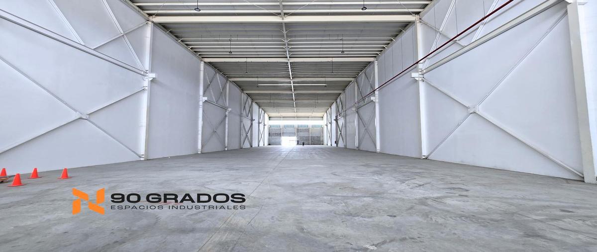 Foto de bodega en renta en  , aeropuerto internacional de monterrey, apodaca, nuevo león, 0 No. 04