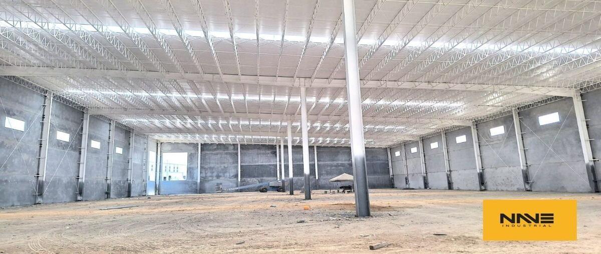 Foto de bodega en , aeropuerto internacional de monterrey, apodaca, nuevo león, 0 foto 02 Foto de bodega en renta en , aeropuerto internacional de monterrey, apodaca, nuevo león, 0 No. 02