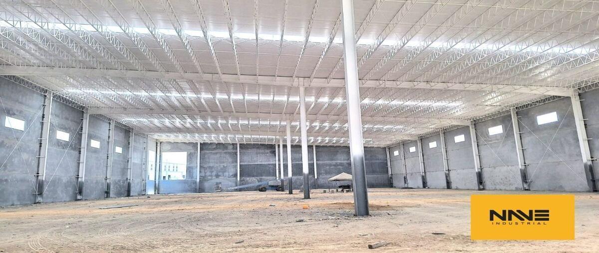 Foto de bodega en , aeropuerto internacional de monterrey, apodaca, nuevo león, 0 foto 03 Foto de bodega en renta en , aeropuerto internacional de monterrey, apodaca, nuevo león, 0 No. 03