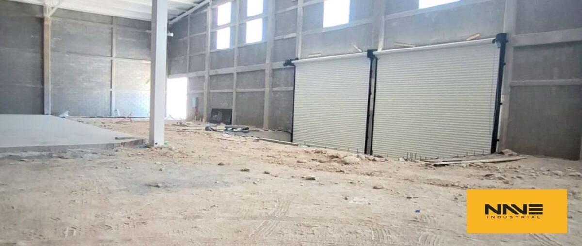 Foto de bodega en renta en  , aeropuerto internacional de monterrey, apodaca, nuevo león, 0 No. 03