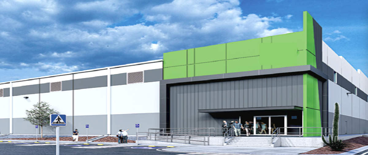 Foto de bodega en renta en  , aeropuerto internacional de monterrey, apodaca, nuevo león, 0 No. 05