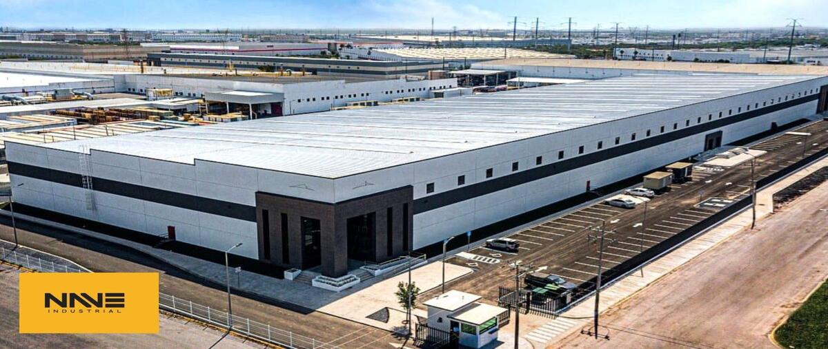 Foto de bodega en renta en  , aeropuerto internacional de monterrey, apodaca, nuevo león, 0 No. 05