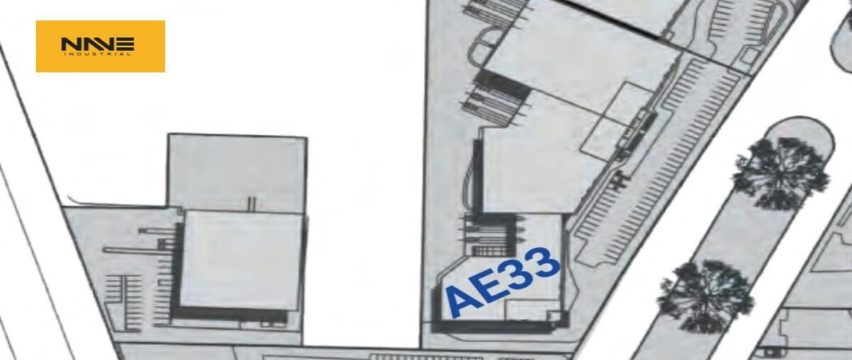 Foto de bodega en renta en  , aeropuerto internacional de monterrey, apodaca, nuevo león, 0 No. 03