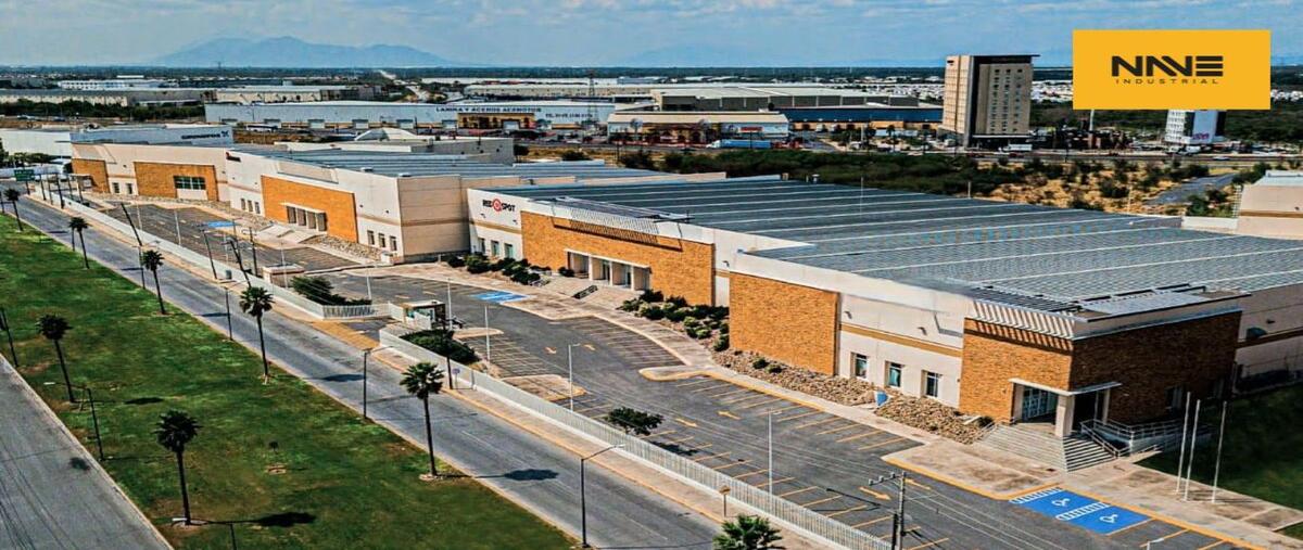 Foto de bodega en renta en  , aeropuerto internacional de monterrey, apodaca, nuevo león, 0 No. 05