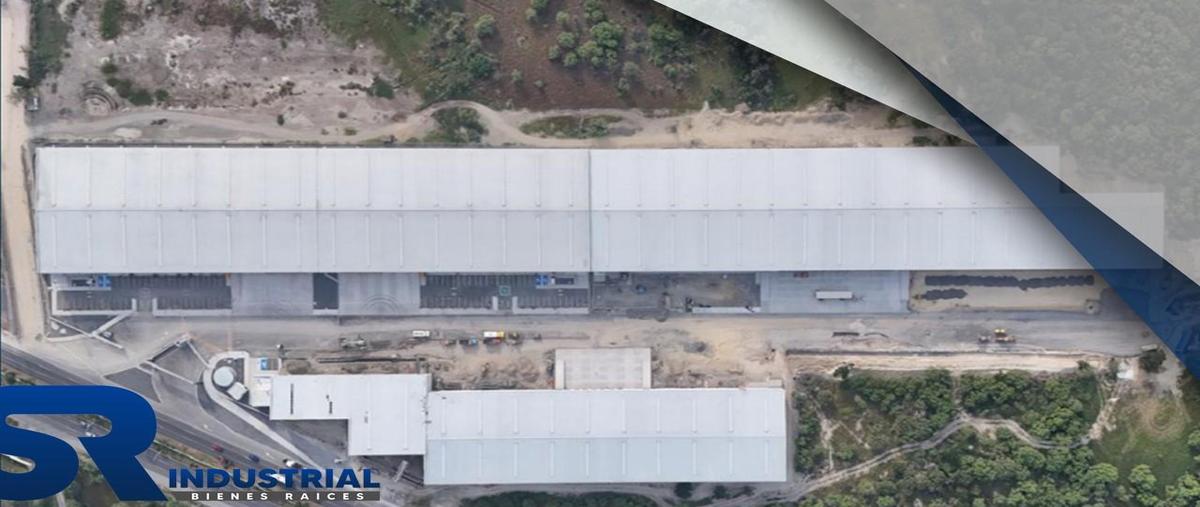 Foto de nave industrial en renta en  , aeropuerto internacional de monterrey, apodaca, nuevo león, 0 No. 03