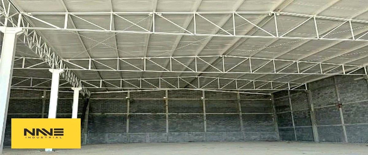 Foto de bodega en renta en  , aeropuerto internacional de monterrey, apodaca, nuevo león, 0 No. 04