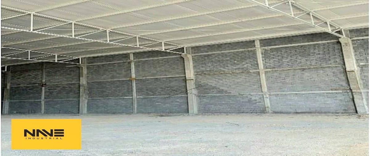 Foto de bodega en renta en  , aeropuerto internacional de monterrey, apodaca, nuevo león, 0 No. 05