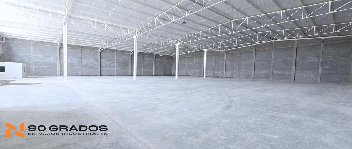 Foto de bodega en , aeropuerto internacional de monterrey, apodaca, nuevo león, 0 foto 02 Foto de bodega en renta en , aeropuerto internacional de monterrey, apodaca, nuevo león, 0 No. 02