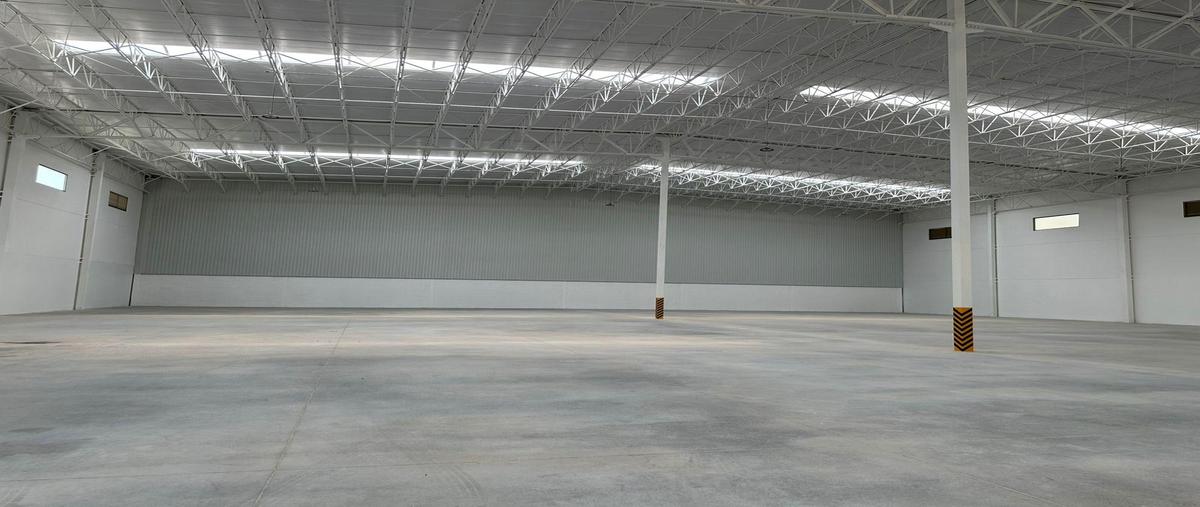 Foto de nave industrial en renta en  , aeropuerto internacional de monterrey, apodaca, nuevo león, 0 No. 03