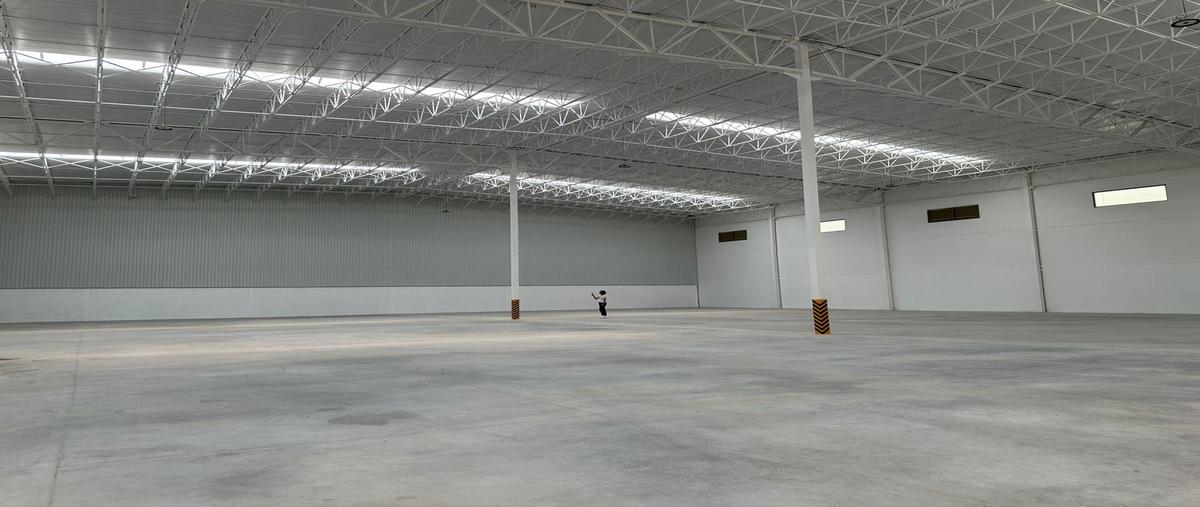 Foto de nave industrial en renta en  , aeropuerto internacional de monterrey, apodaca, nuevo león, 0 No. 04
