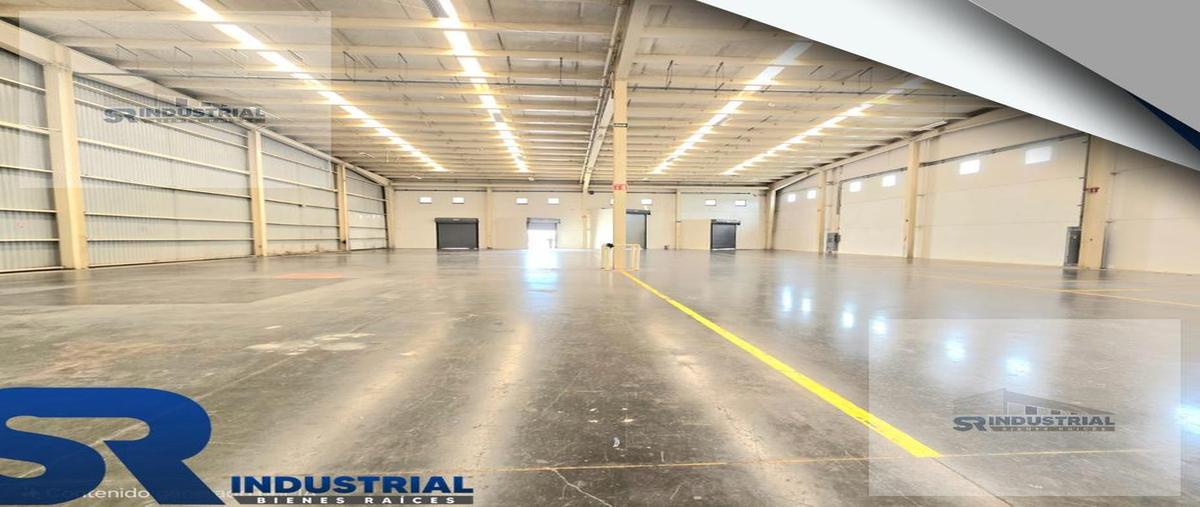 Foto de bodega en renta en  , aeropuerto internacional de monterrey, apodaca, nuevo león, 0 No. 04