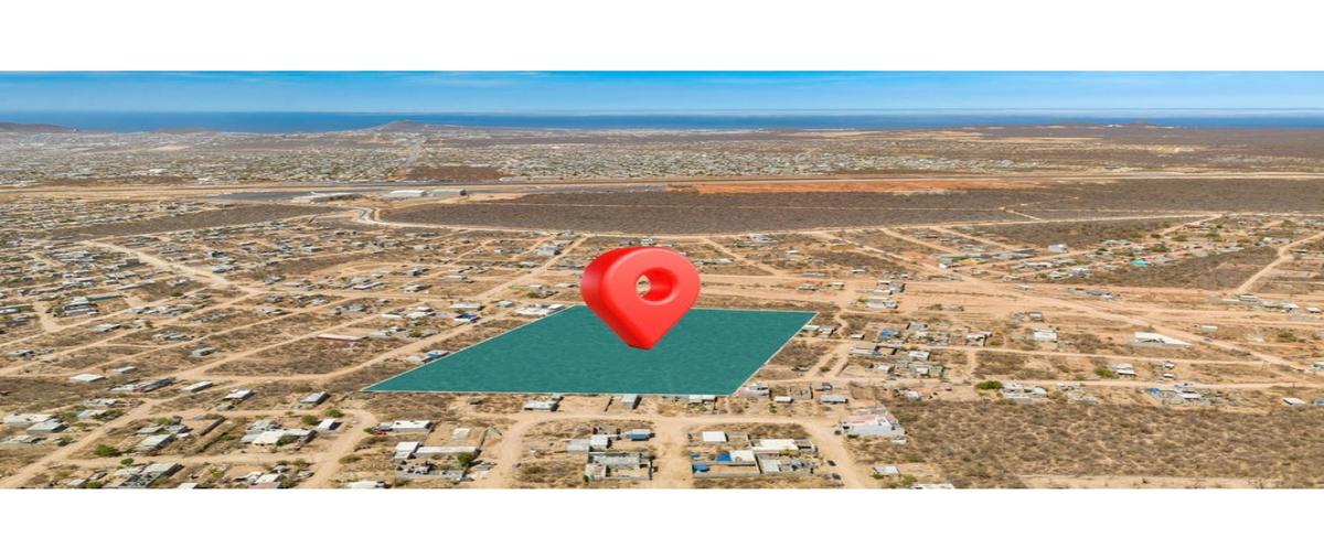 Foto de terreno comercial en venta en  , aeropuerto, los cabos, baja california sur, 0 No. 03