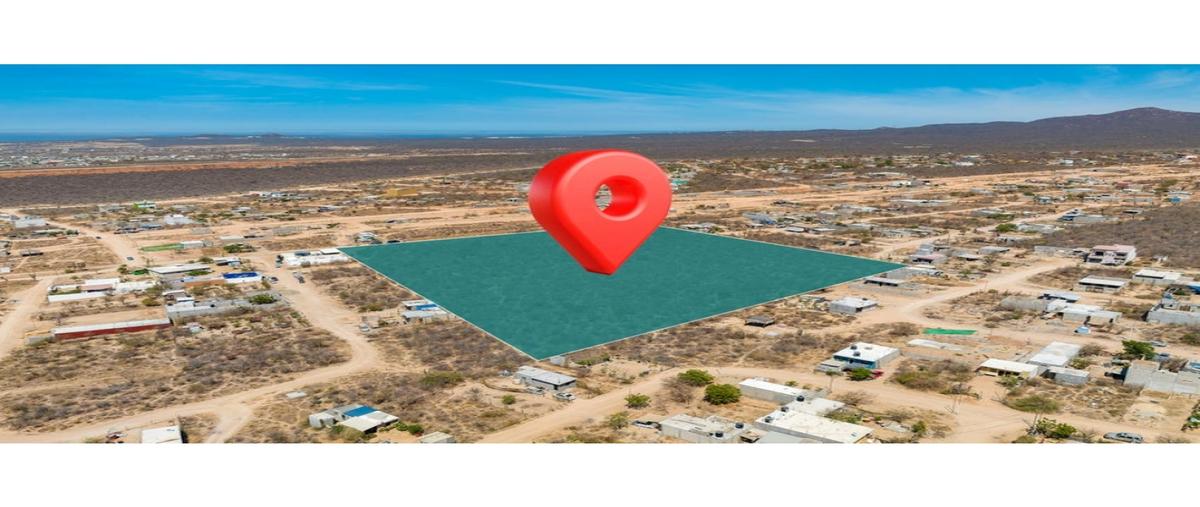 Foto de terreno comercial en venta en  , aeropuerto, los cabos, baja california sur, 0 No. 04