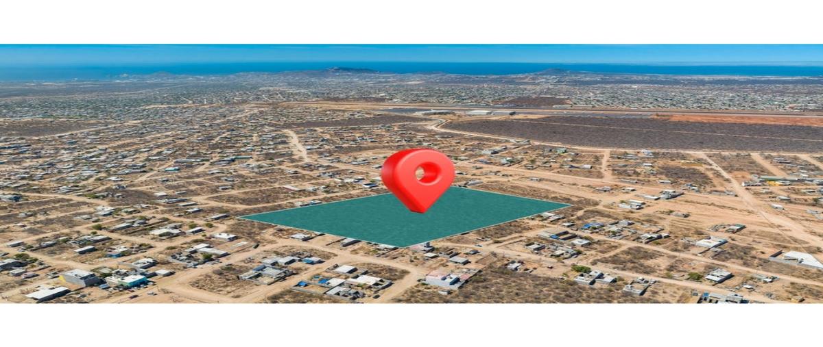 Foto de terreno comercial en venta en  , aeropuerto, los cabos, baja california sur, 0 No. 05