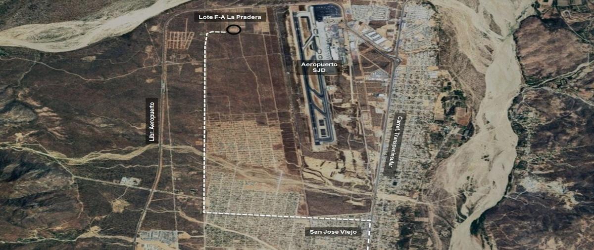 Foto de terreno habitacional en venta en  , aeropuerto, los cabos, baja california sur, 0 No. 04