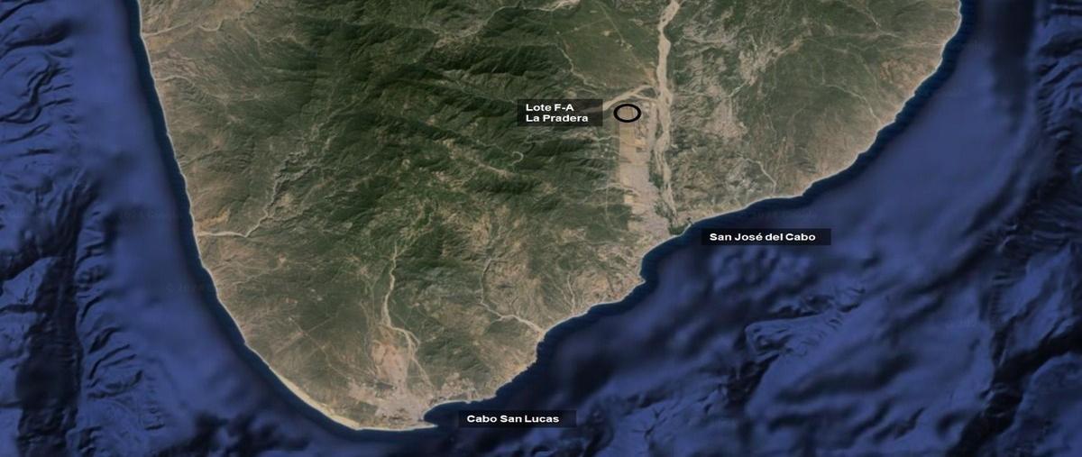 Foto de terreno habitacional en venta en  , aeropuerto, los cabos, baja california sur, 0 No. 05