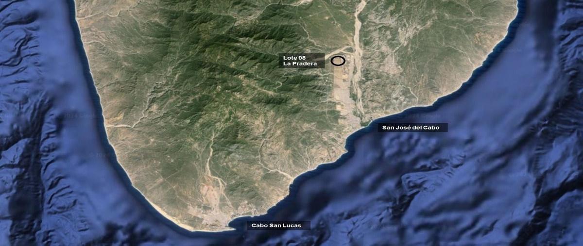 Foto de terreno habitacional en venta en  , aeropuerto, los cabos, baja california sur, 0 No. 03