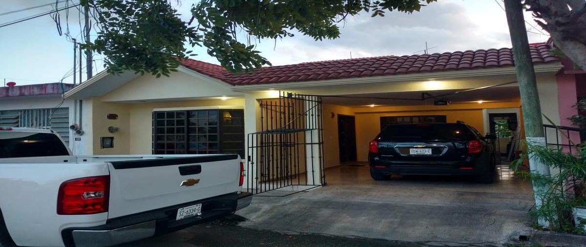 Foto de casa en renta en  , aeropuerto, othón p. blanco, quintana roo, 0 No. 01