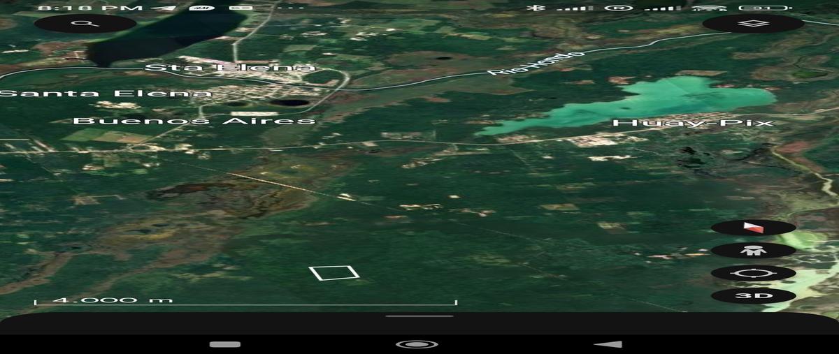 Foto de terreno habitacional en venta en  , aeropuerto, othón p. blanco, quintana roo, 28475120 No. 03