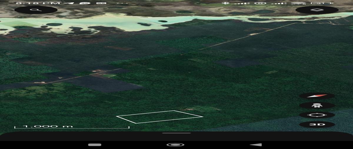 Foto de terreno habitacional en venta en  , aeropuerto, othón p. blanco, quintana roo, 28475120 No. 05