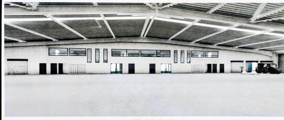 Foto de nave industrial en renta en  , aeropuerto ramos arizpe (plan de guadalupe), ramos arizpe, coahuila de zaragoza, 27966341 No. 05