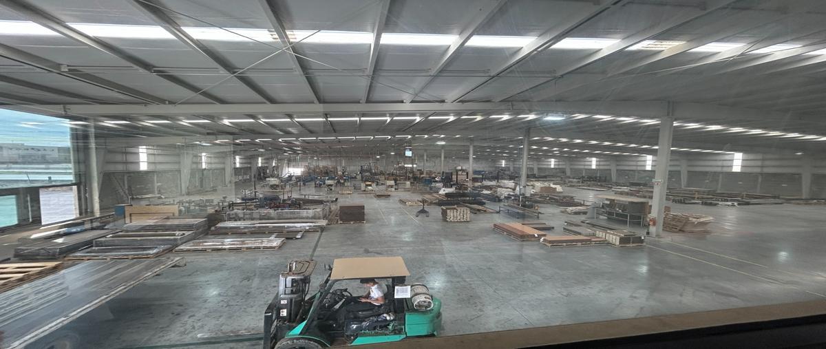 Foto de nave industrial en renta en  , aeropuerto ramos arizpe (plan de guadalupe), ramos arizpe, coahuila de zaragoza, 27992268 No. 05