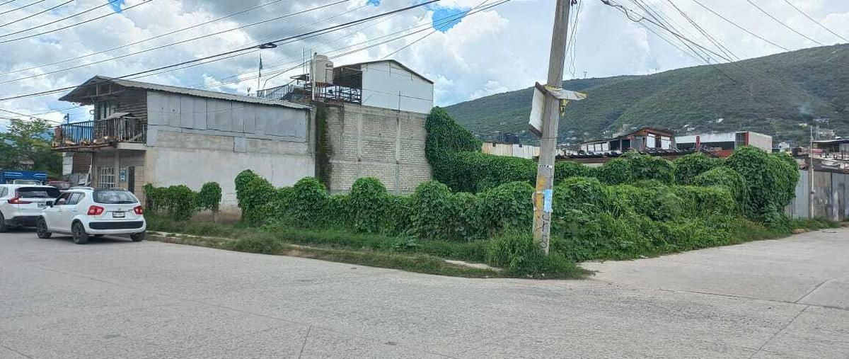 Foto de terreno comercial en renta en aeropuerto , ricardo flores magón, chilpancingo de los bravo, guerrero, 0 No. 01