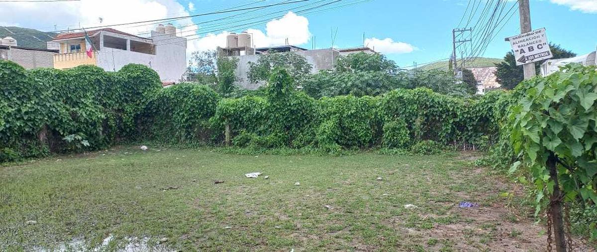 Foto de terreno comercial en renta en aeropuerto , ricardo flores magón, chilpancingo de los bravo, guerrero, 0 No. 02