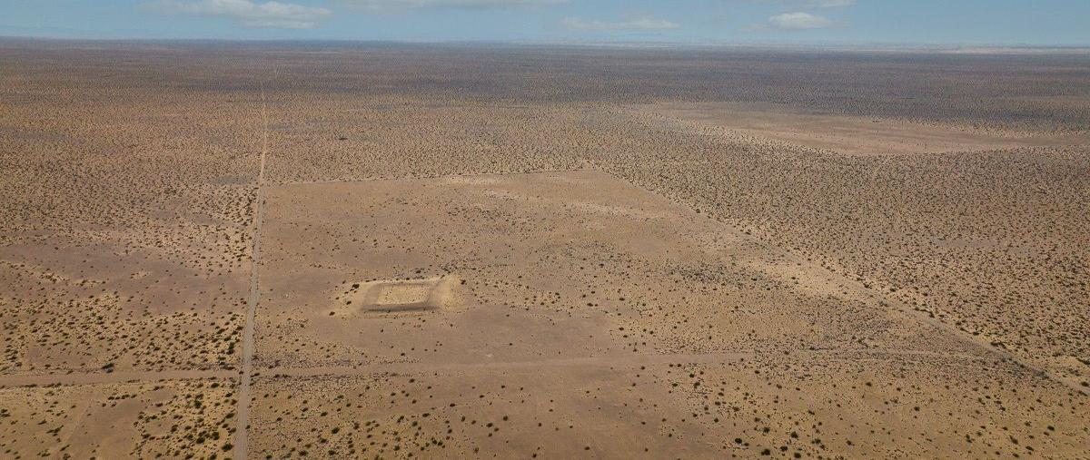 Foto de terreno habitacional en venta en  , aeropuerto, san luis río colorado, sonora, 28083499 No. 03