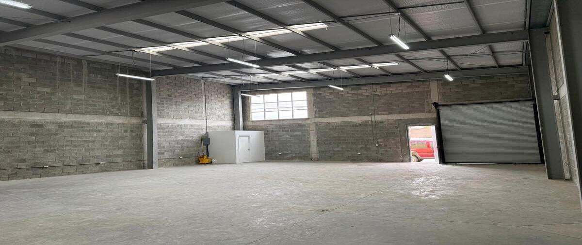 Foto de bodega en renta en  , aeropuerto, tijuana, baja california, 2871060 No. 03