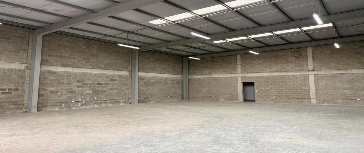 Foto de bodega en renta en  , aeropuerto, tijuana, baja california, 2871060 No. 04