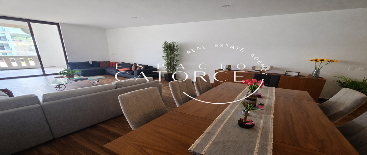 Foto de departamento en venta en aeropuerto , valle escondido, atizapán de zaragoza, méxico, 0 No. 04