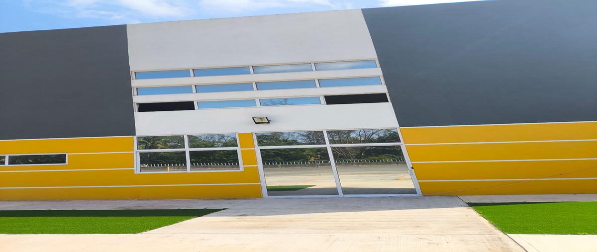 Foto de bodega en , aeropuerto, veracruz, veracruz de ignacio de la llave, 0 foto 02 Foto de bodega en renta en , aeropuerto, veracruz, veracruz de ignacio de la llave, 0 No. 02