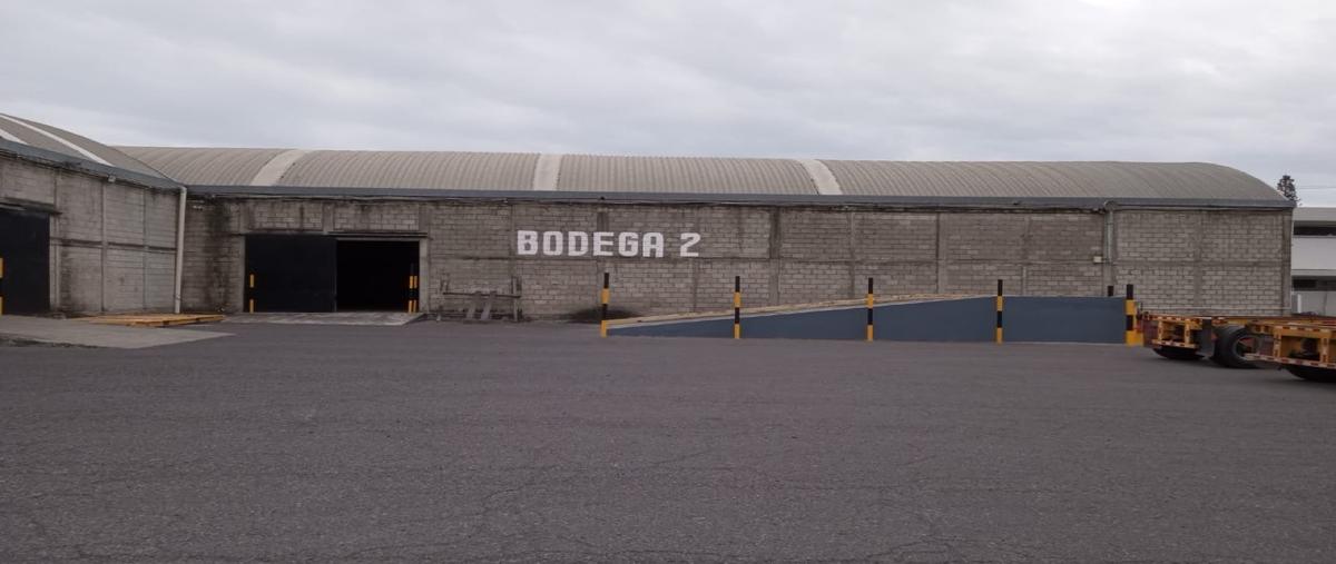 Foto de bodega en renta en  , aeropuerto, veracruz, veracruz de ignacio de la llave, 30344714 No. 02