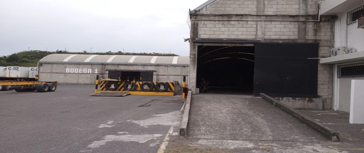 Foto de bodega en renta en  , aeropuerto, veracruz, veracruz de ignacio de la llave, 30344714 No. 04