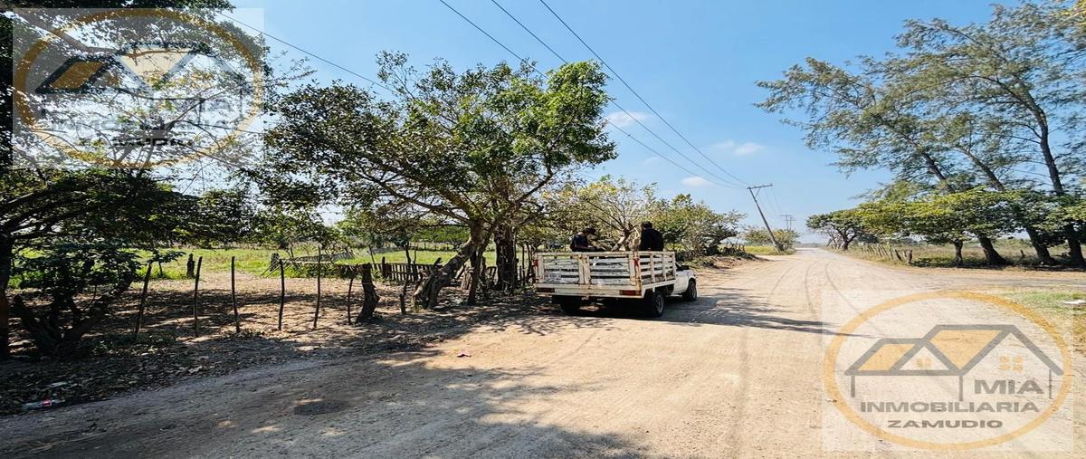 Foto de terreno habitacional en venta en  , aeropuerto, veracruz, veracruz de ignacio de la llave, 0 No. 03