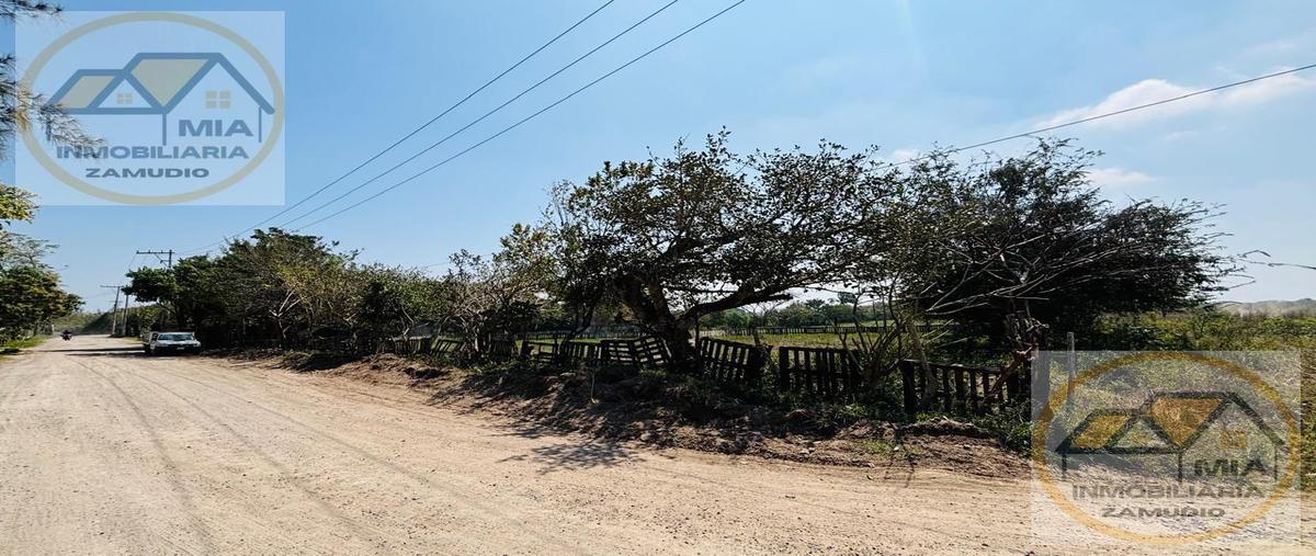 Foto de terreno habitacional en venta en  , aeropuerto, veracruz, veracruz de ignacio de la llave, 0 No. 05