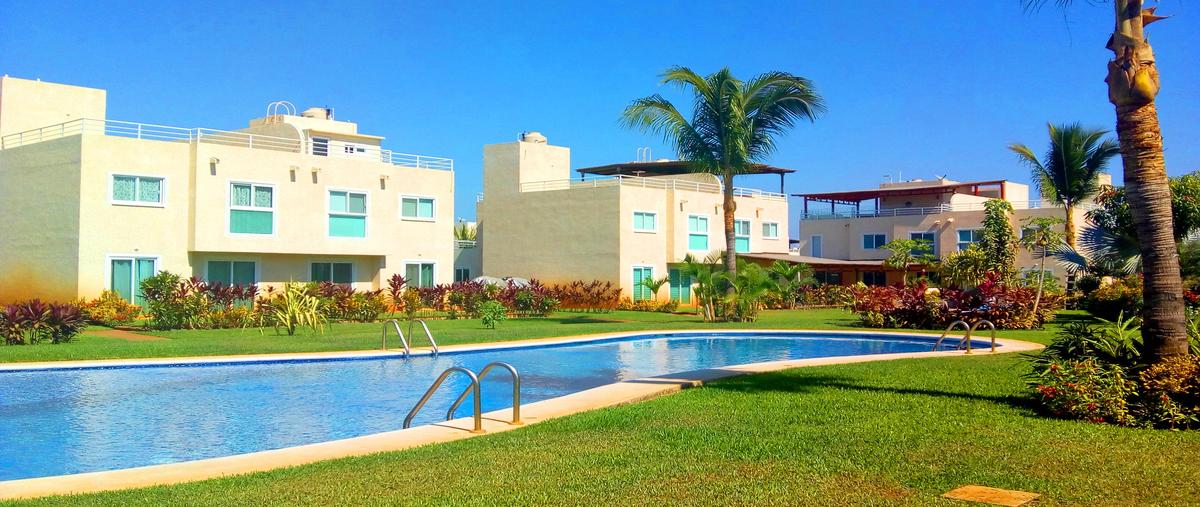 Foto de casa en venta en  , aeropuerto, zihuatanejo de azueta, guerrero, 26291222 No. 03