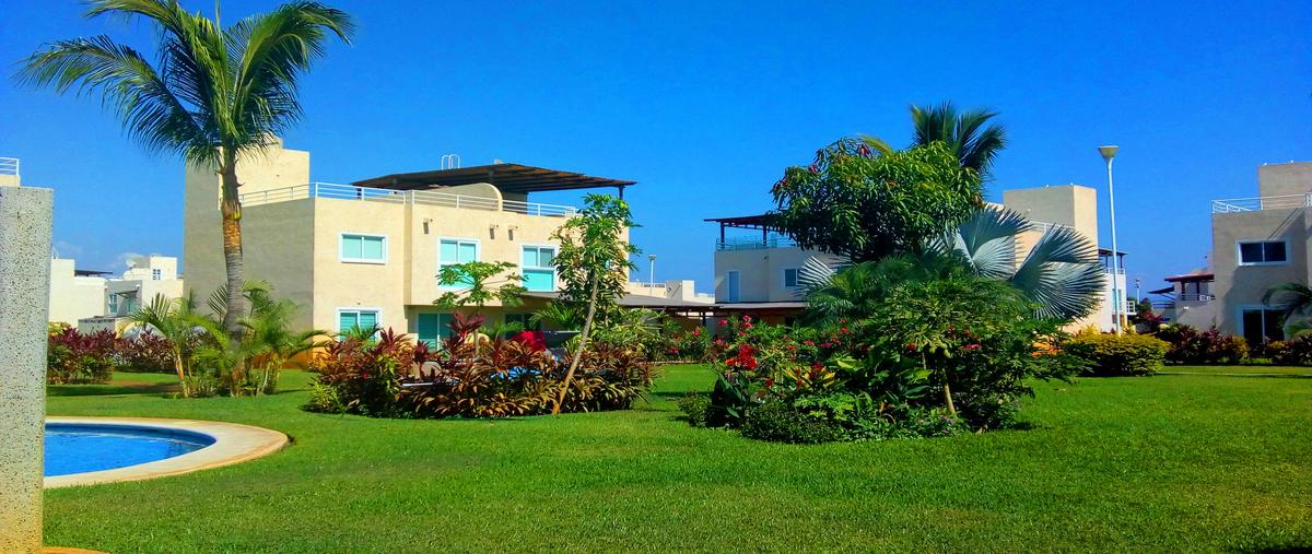 Foto de casa en venta en  , aeropuerto, zihuatanejo de azueta, guerrero, 26291222 No. 04