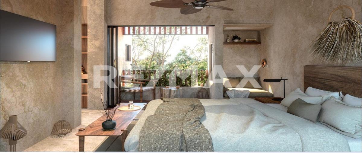 Foto de casa en condominio en venta en afra , tumben kaa, tulum, quintana roo, 0 No. 03