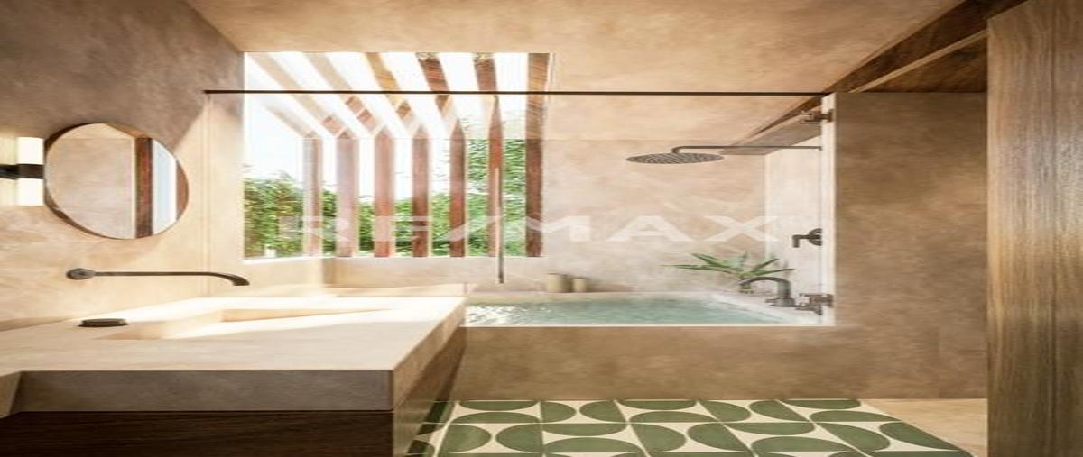 Foto de casa en condominio en venta en afra , tumben kaa, tulum, quintana roo, 0 No. 04