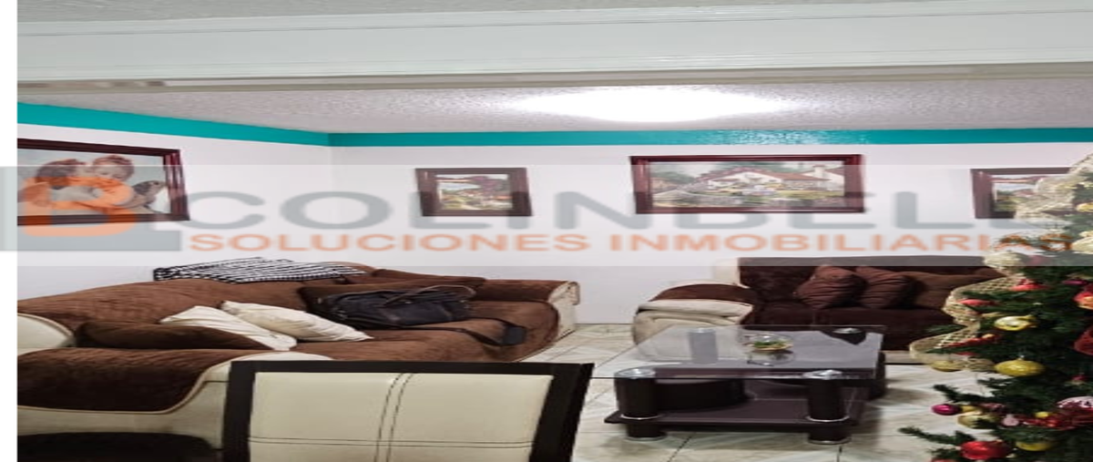 Foto de casa en renta en africa , bosques de aragón, nezahualcóyotl, méxico, 27701611 No. 03